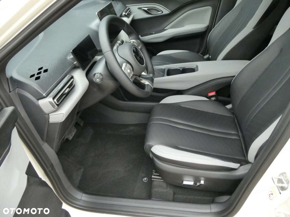 BYD Dolphin Surf - 6