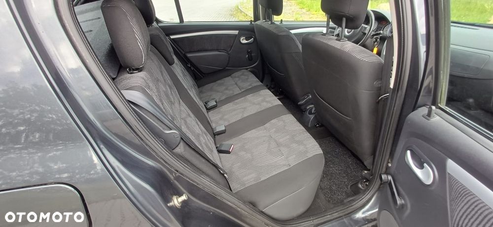 Dacia Sandero - 21