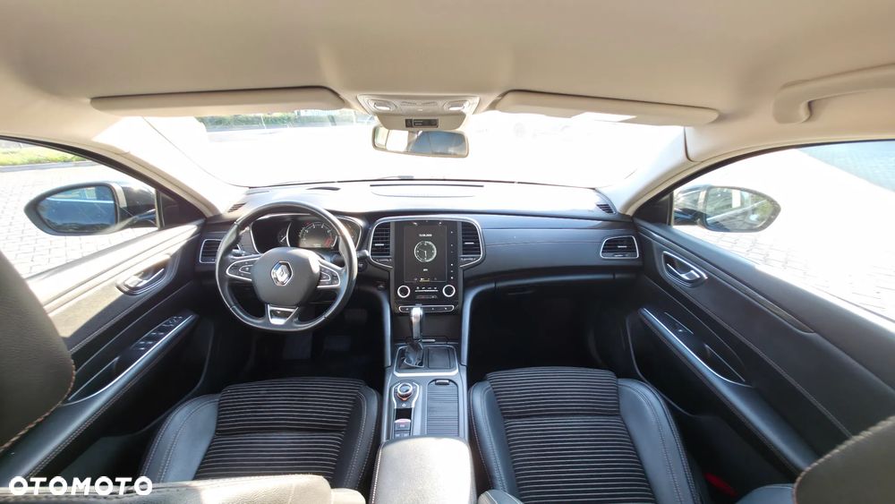 Renault Talisman 1.6 Energy TCe Intens EDC - 14