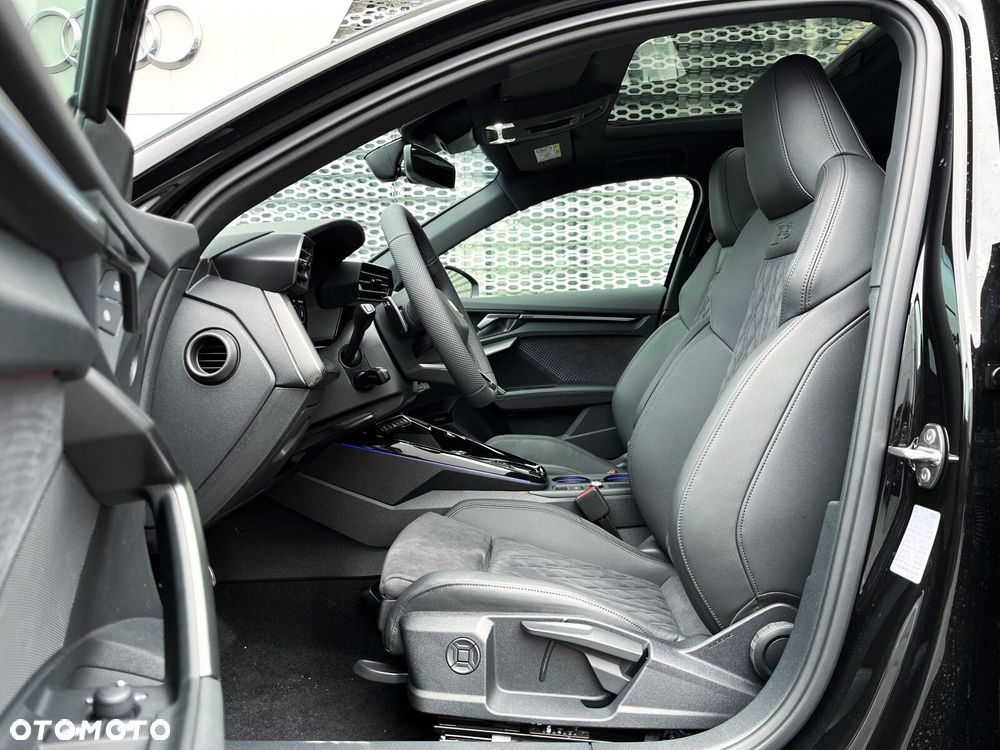 Audi RS3 Sportback - 5