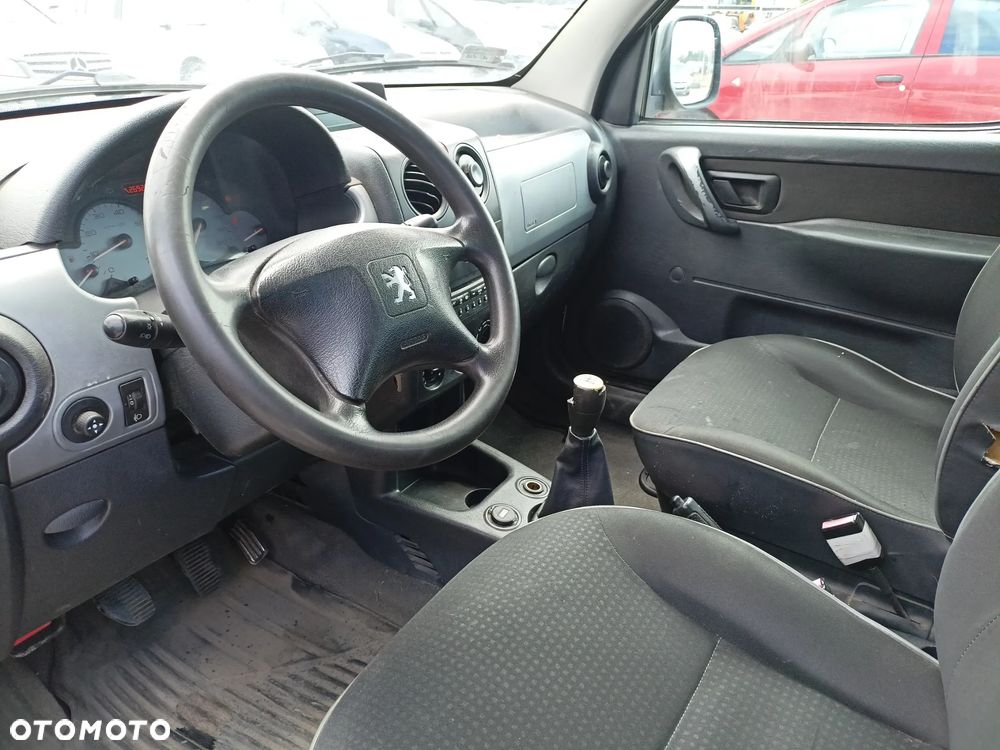 Peugeot Partner - 6