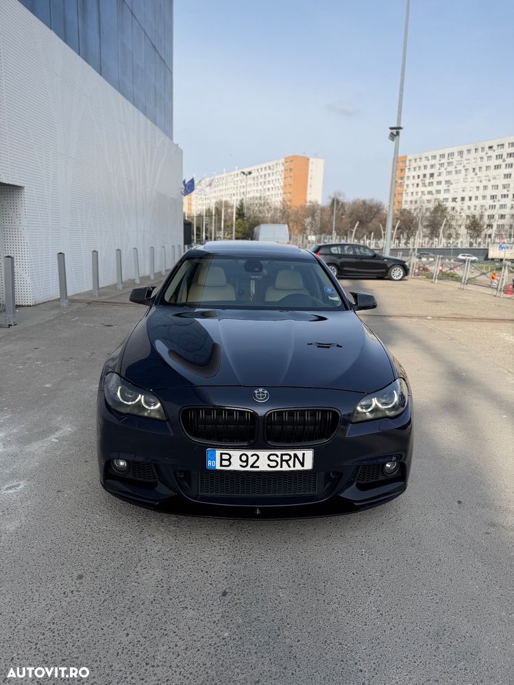 BMW Seria 5 - 17