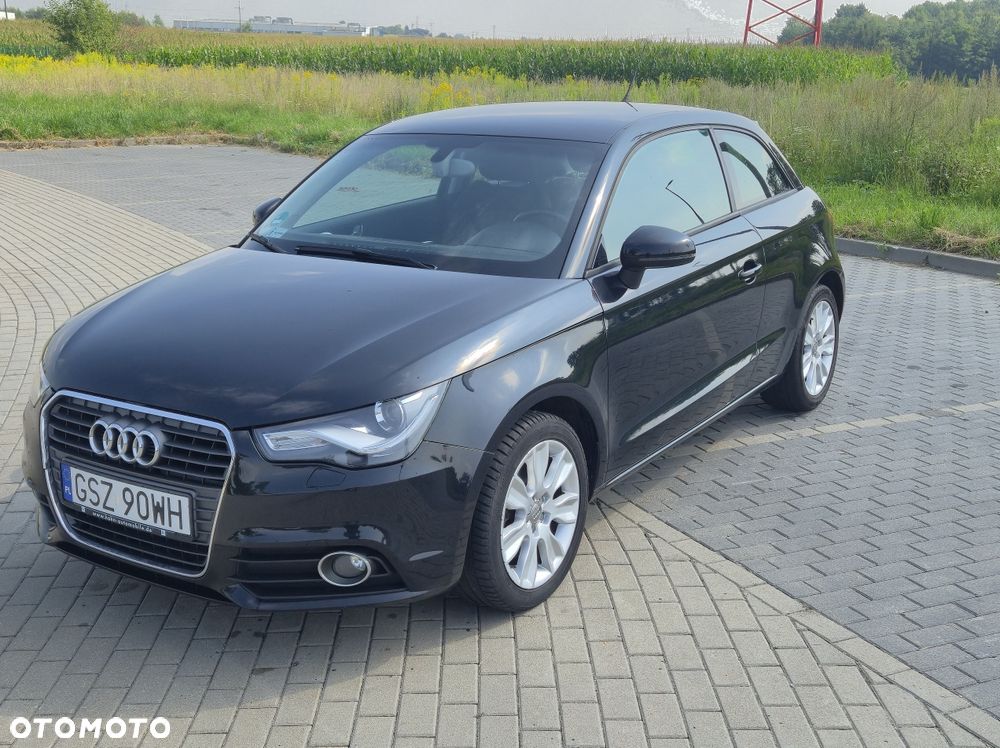 Audi A1 Sportback - 1