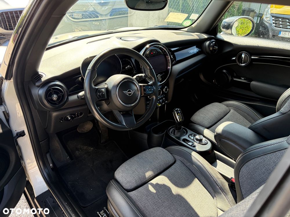 MINI Cooper SE Trim S - 21