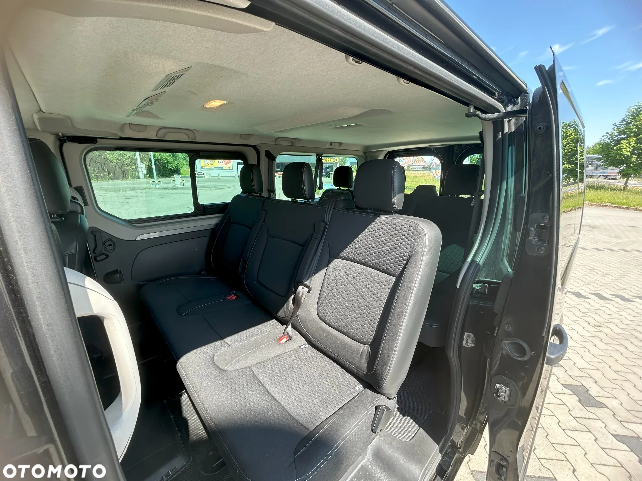 Opel Vivaro - 5