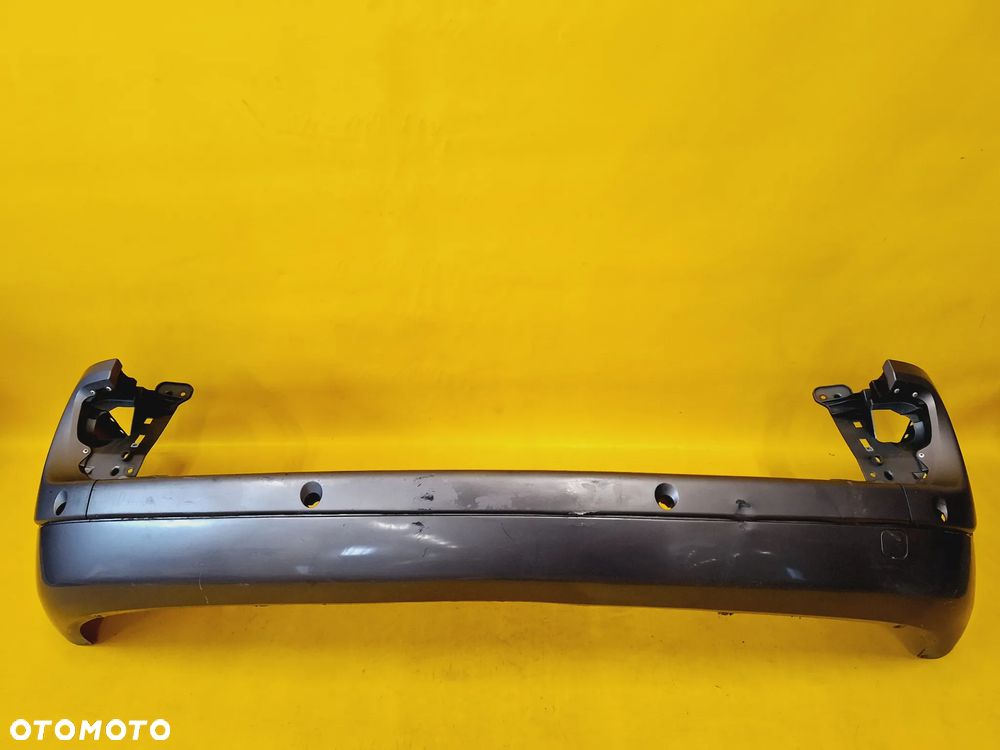 ZDERZAK TYŁ TYLNY RENAULT ESPACE IV LAK: MV603 NR473 - 2