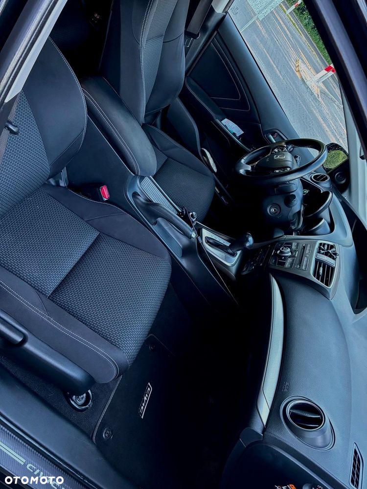 Honda Civic 1.8 Elegance - 7