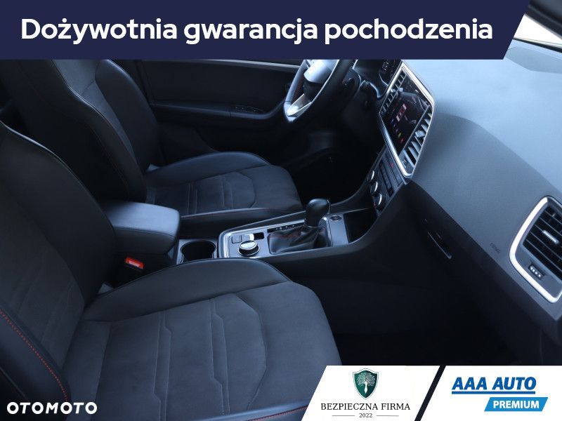 Seat Ateca - 11