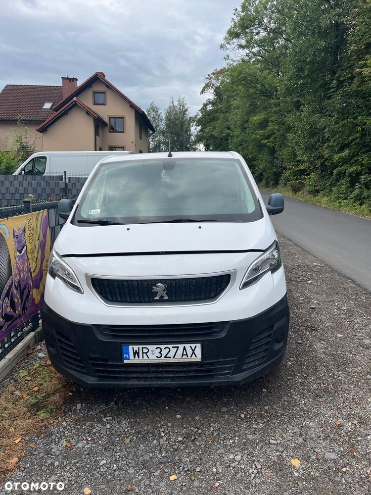 Peugeot Expert - 3