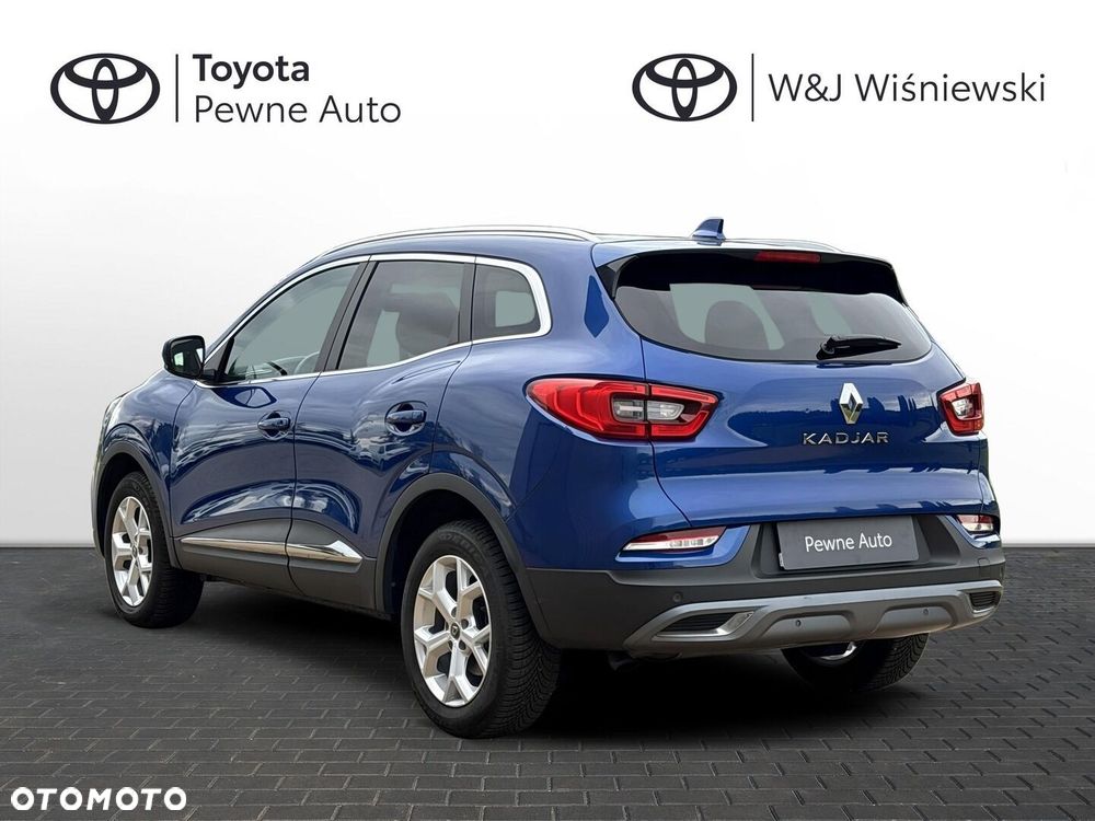 Renault Kadjar 1.3 TCe FAP Life - 28