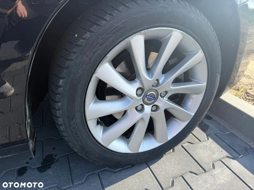 Volvo S60 T3 Summum - 21