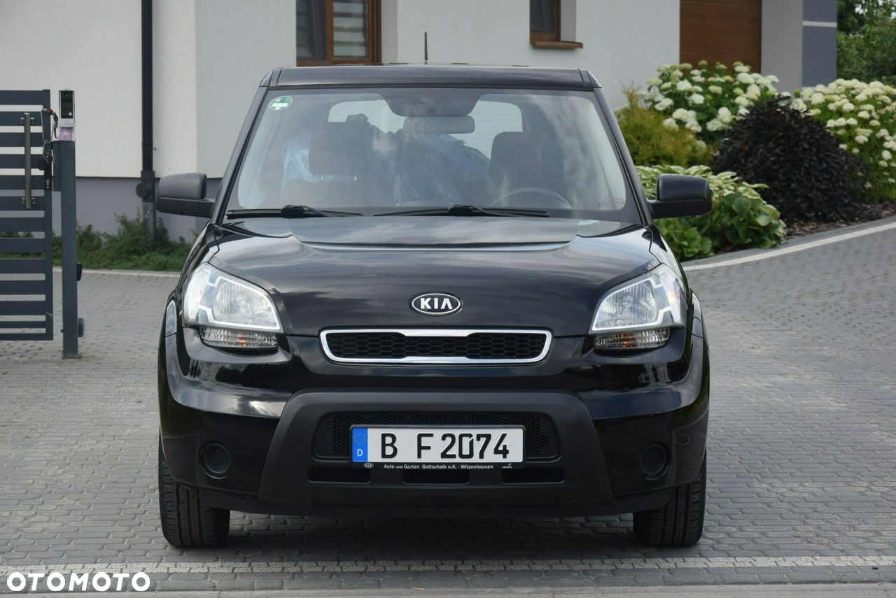 Kia Soul - 2