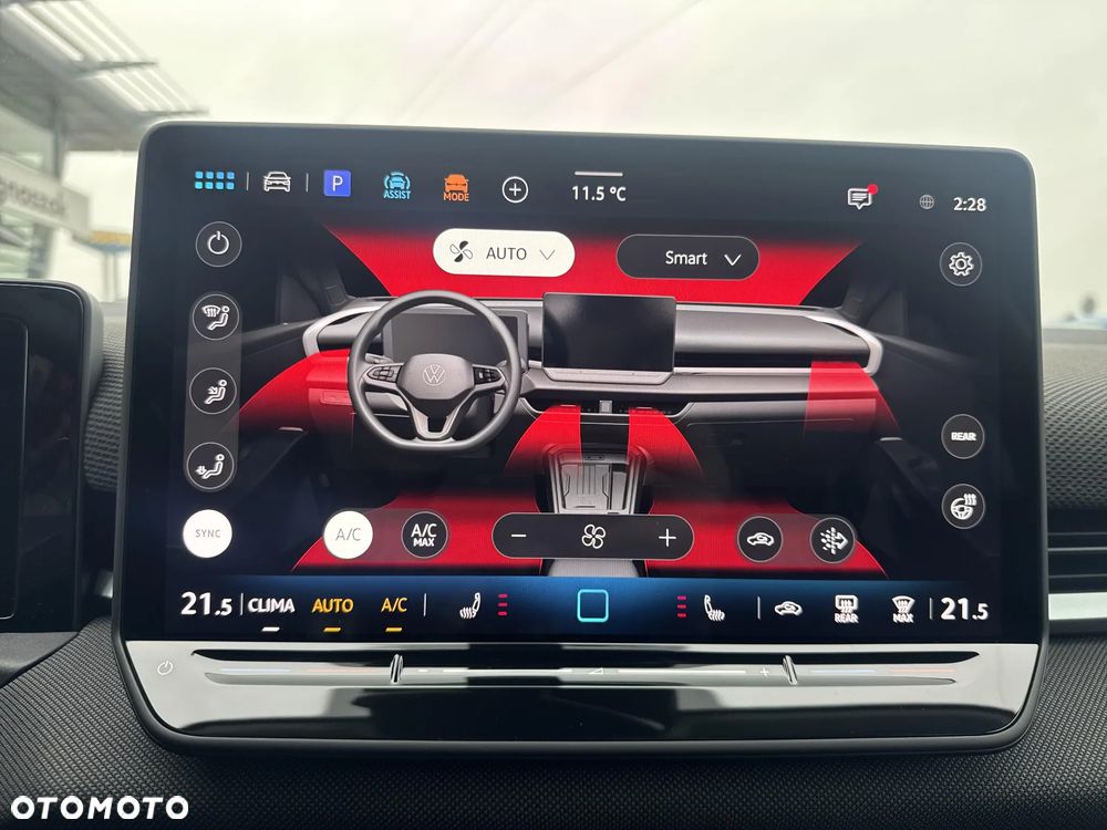 Volkswagen T-Roc 1.5 TSI Life DSG - 30