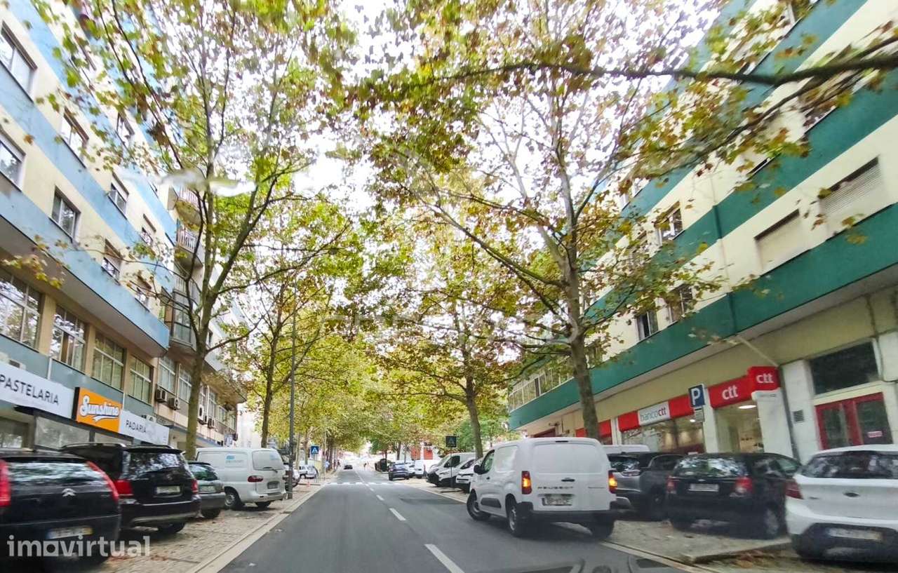 Apartamento T2 | Excelente Localização e Versatilidade | Agualva -... - Grande imagem: 2/40