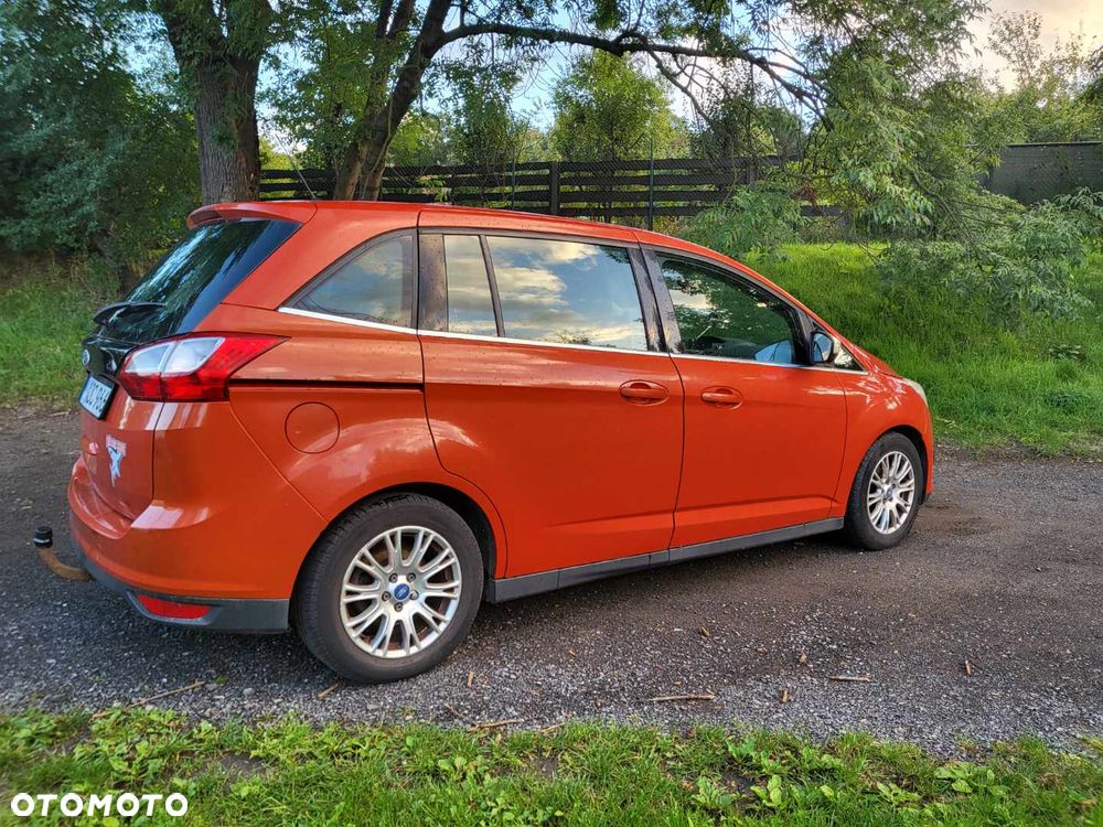 Ford C-MAX 1.6 TDCi Trend - 2