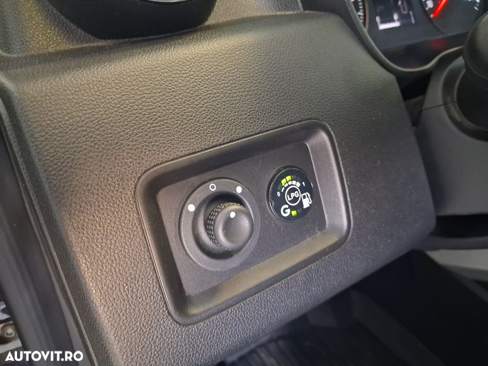 Dacia Duster ECO-G 100 SL BlueLine - 21