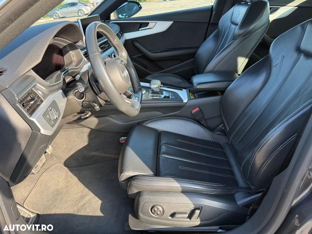 Audi A5 Sportback - 16