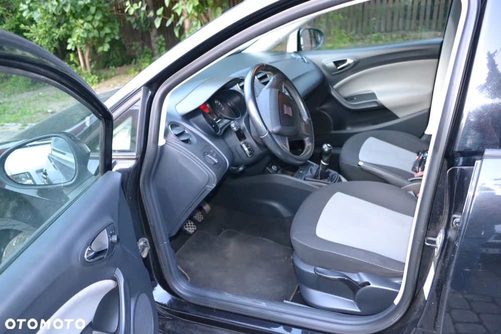 Seat Ibiza 1.2 TSI Ecomotive Style - 7