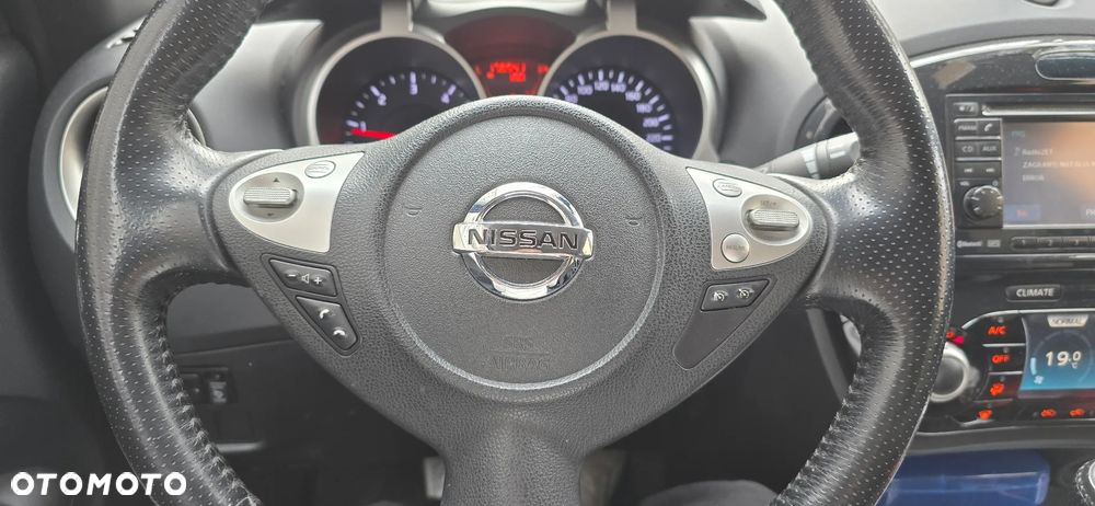 Nissan Juke 1.5 dCi Edition - 9