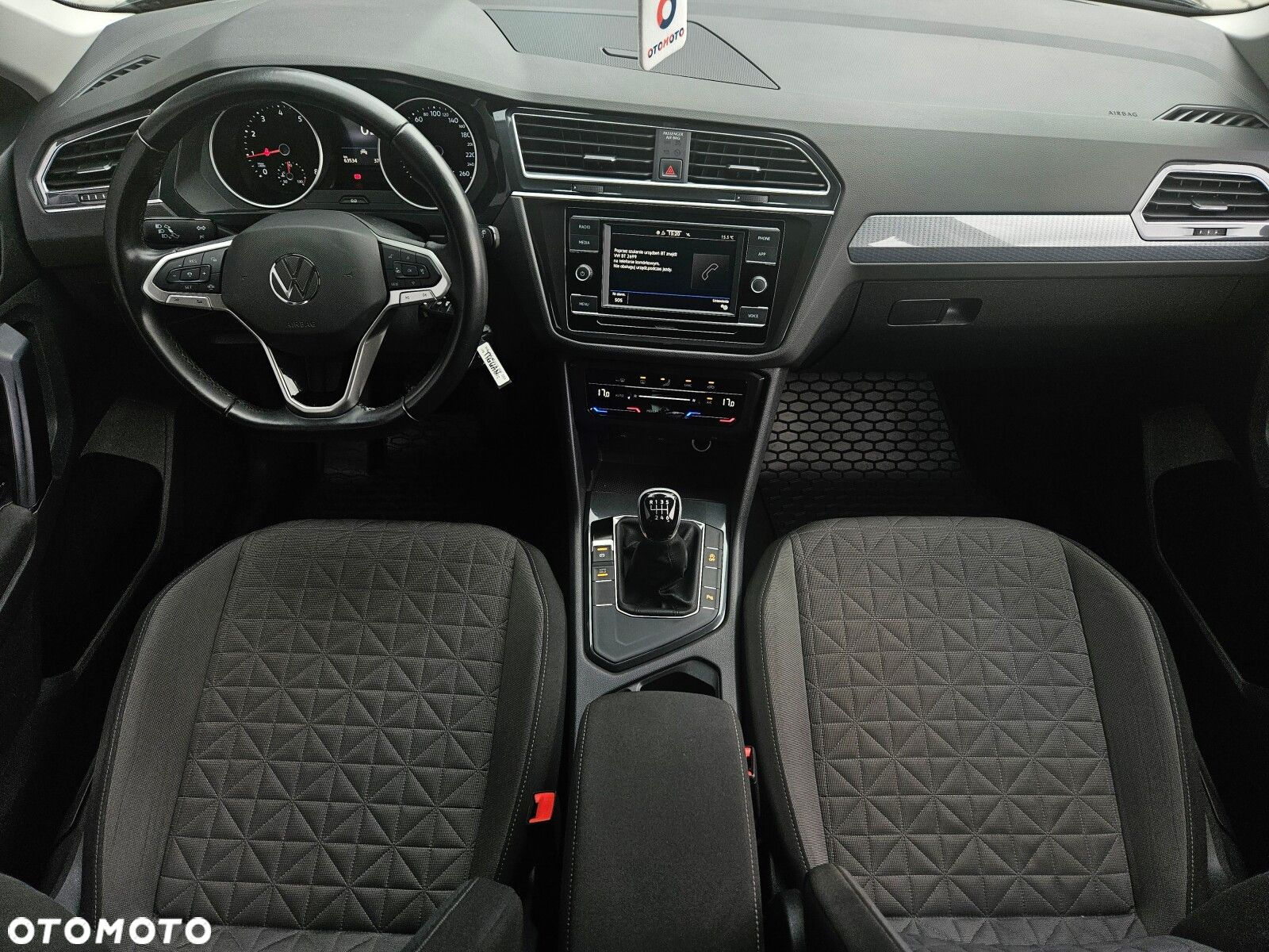 Volkswagen Tiguan 1.5 TSI EVO Life - 30