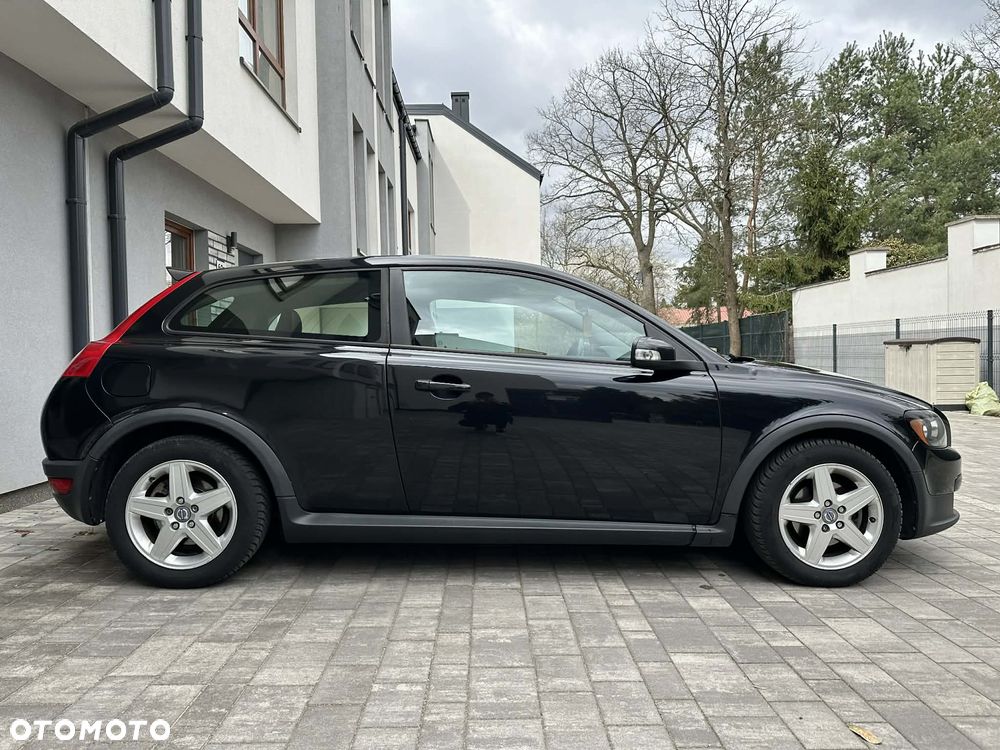 Volvo C30 1.6D - 4