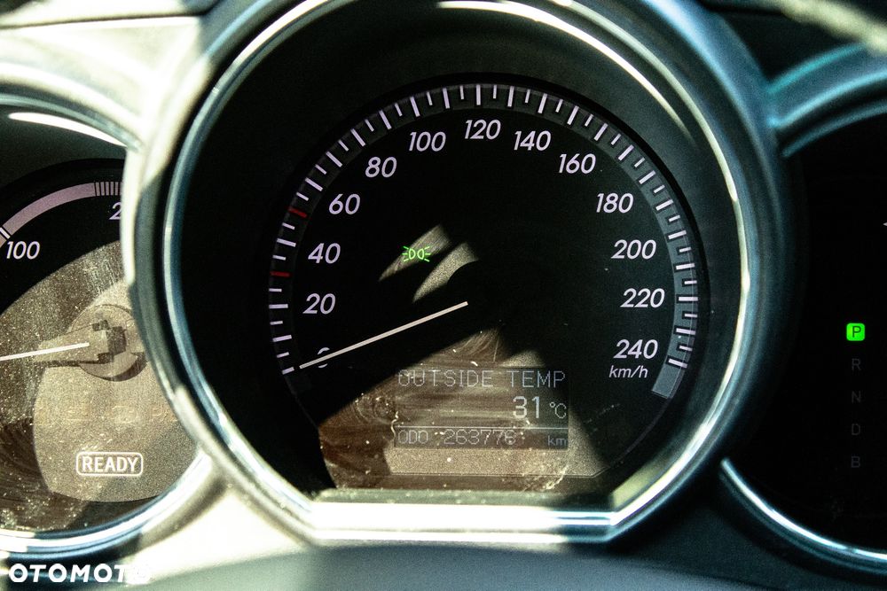 Lexus RX 400h Prestige - 15