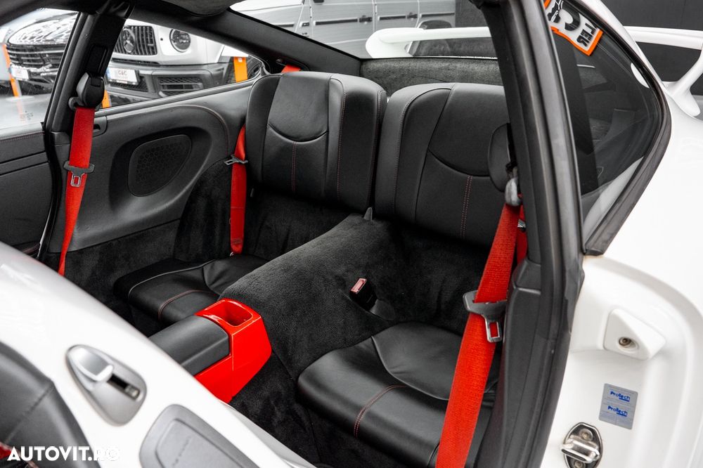 Porsche 911 - 17