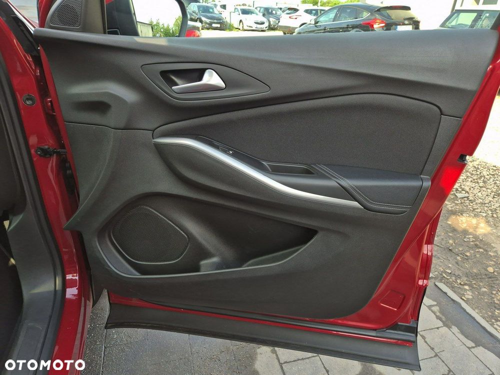 Opel Grandland X - 27