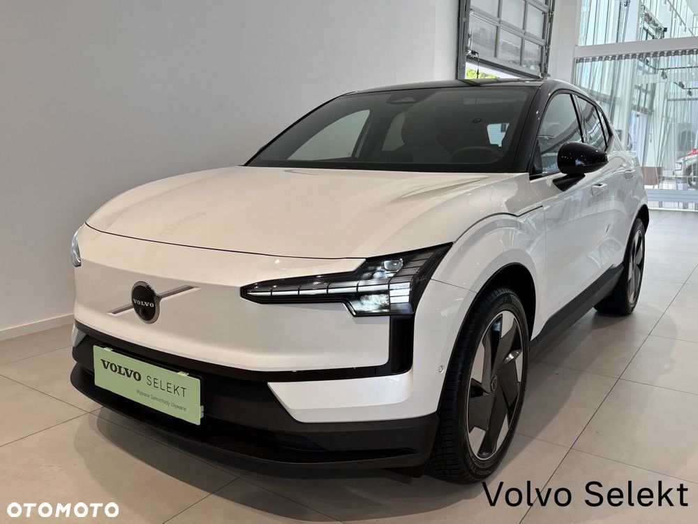 Volvo EX30 - 9