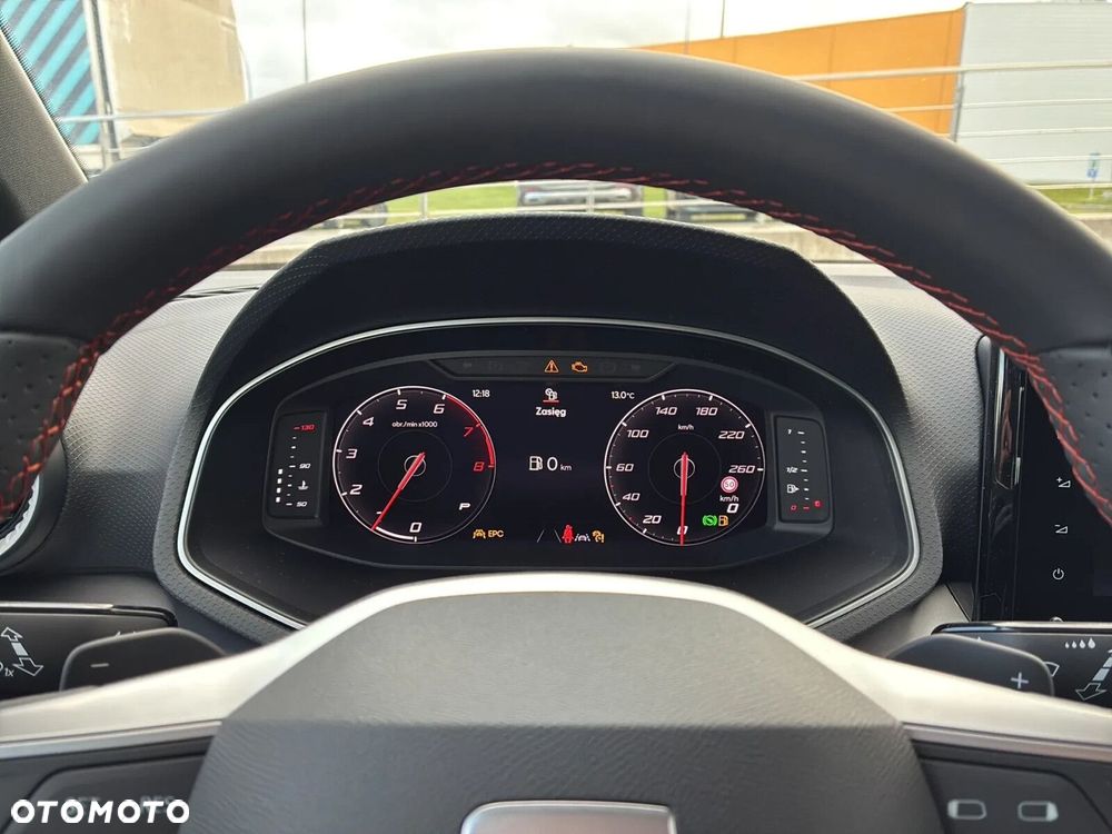 Seat Arona - 14