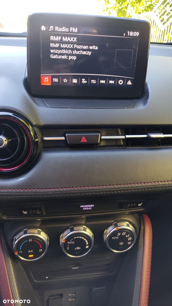 Mazda CX-3 2.0 Skymotion - 16