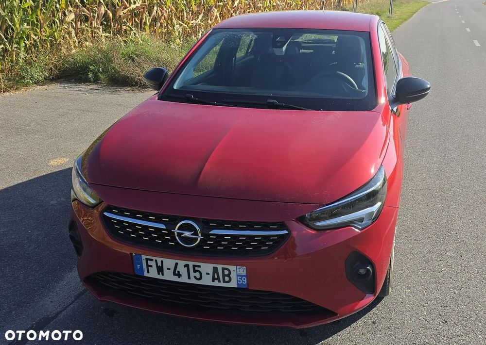 Opel Corsa - 30