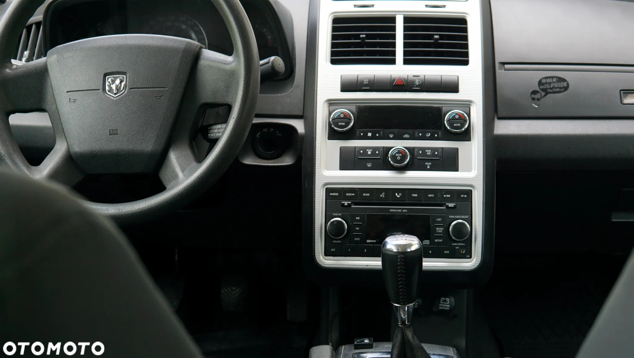 Dodge Journey - 14