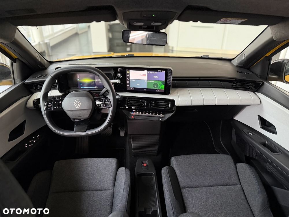 Renault 5 40kWh Urban Range Evolution - 21