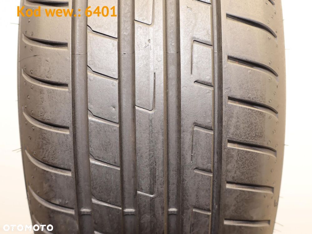 Goodyear Eagle F1 Asymmetric 3 - 225/45 R17 - 7