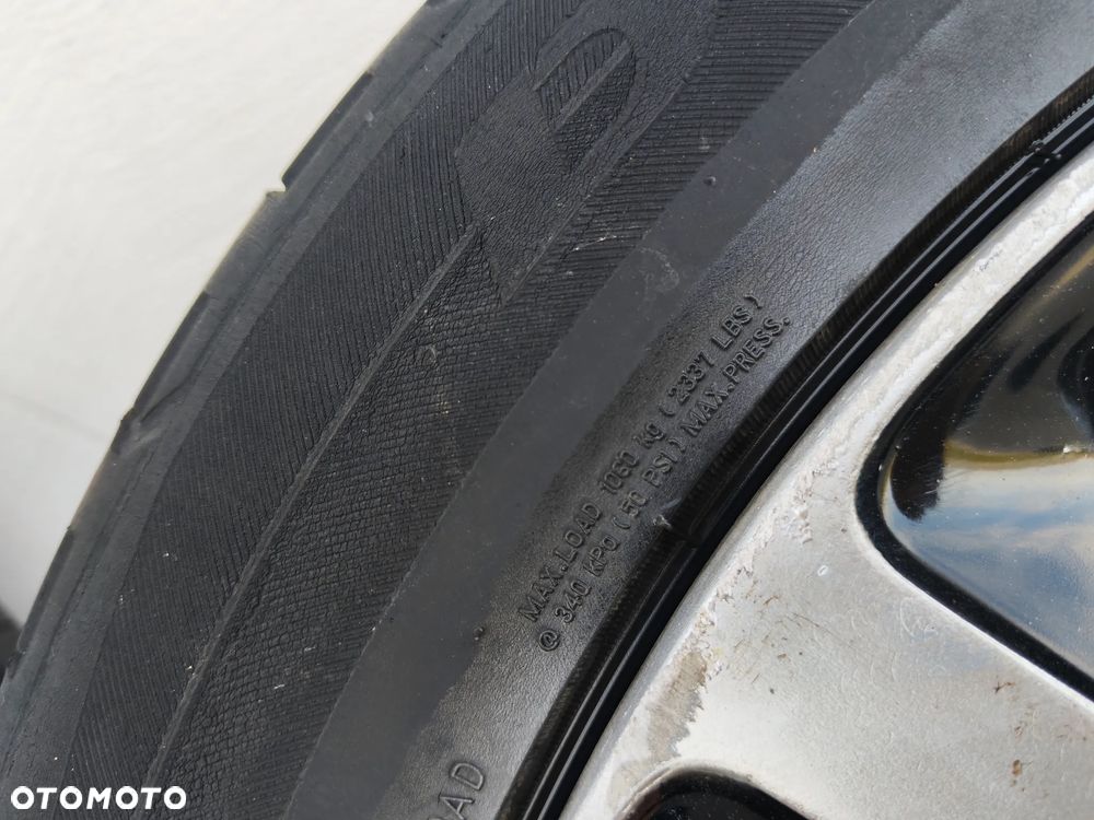 AUDI Q7 VW TOUAREG 7P KOLA FELGI 5X130 20 275/45 DOT 3421 9JX20H2 ET60 SPEEDLINE KOMPLET 4L0601025 H AM - 11