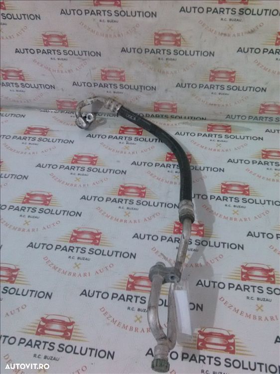 conducta ac hyundai i 30 1.6 d an fabr. 2008 - 1