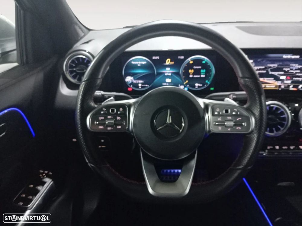 Mercedes-Benz GLA 250 e AMG Line - 13