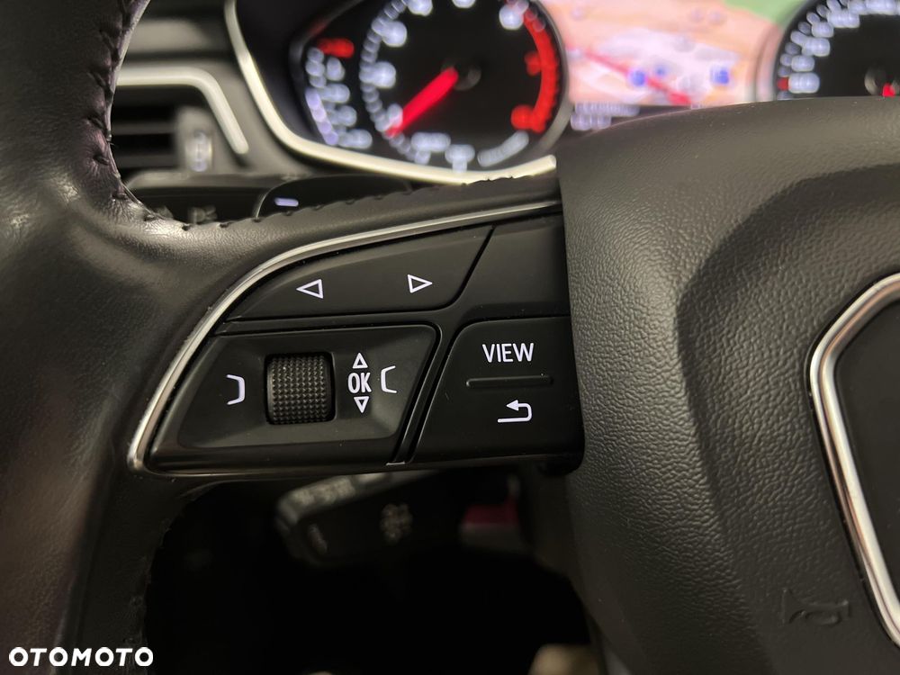 Audi A4 Limousine - 27