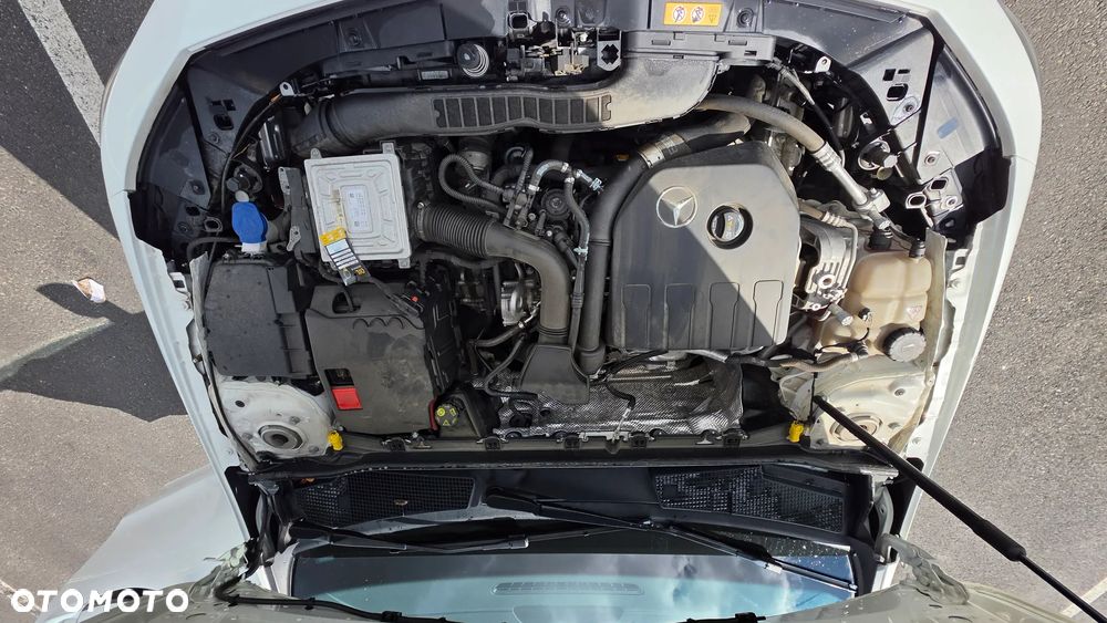 Mercedes-Benz CLA 180 AMG Line 7G-DCT - 25