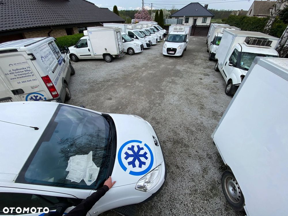 Fiat Doblo - 18