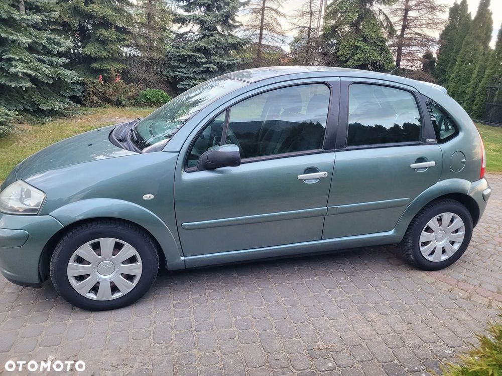 Citroën C3 1.4 HDi Exclusive - 5