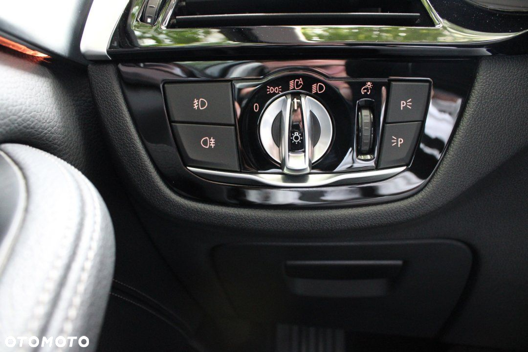 BMW Seria 5 - 13