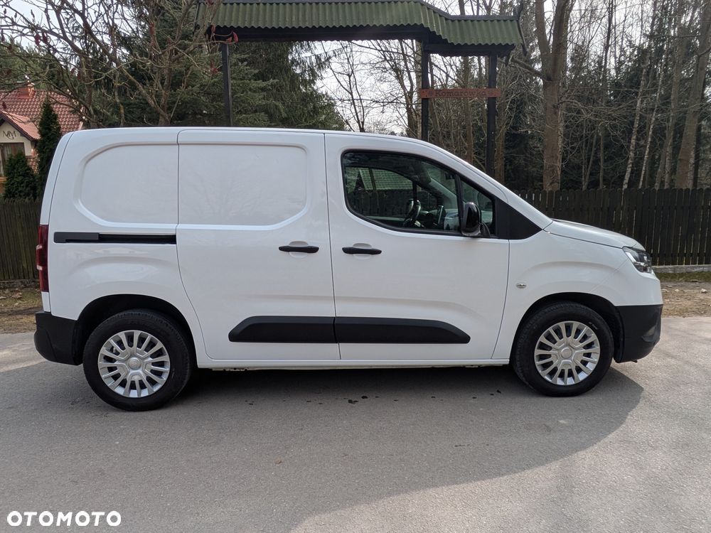 Toyota PROACE CITY - 6