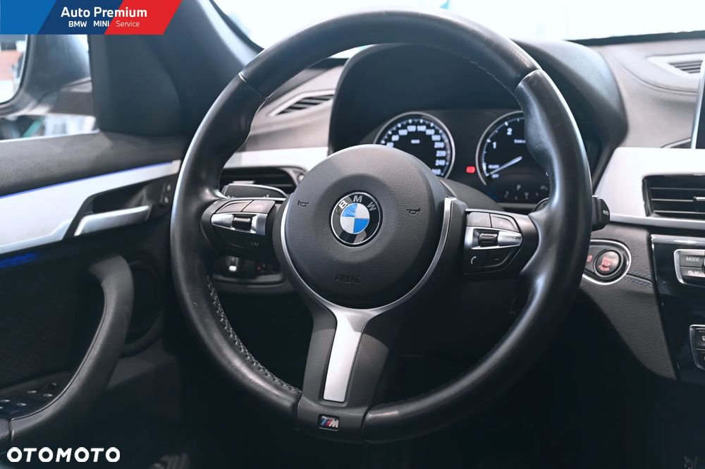BMW X1 xDrive18d - 16