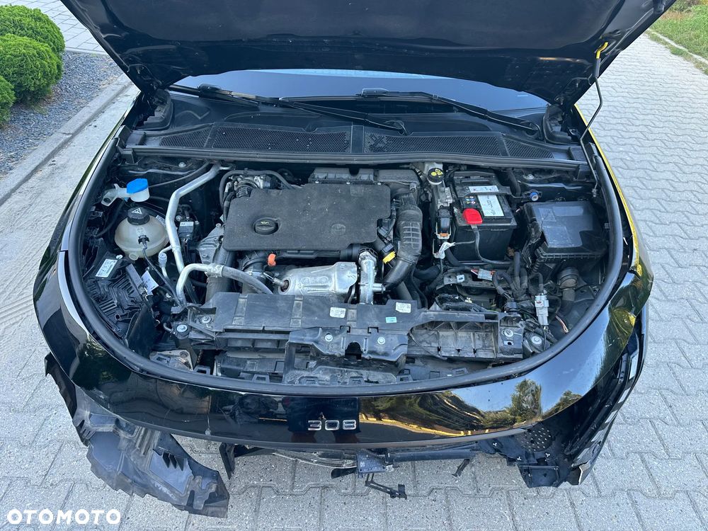 Peugeot 308 - 21