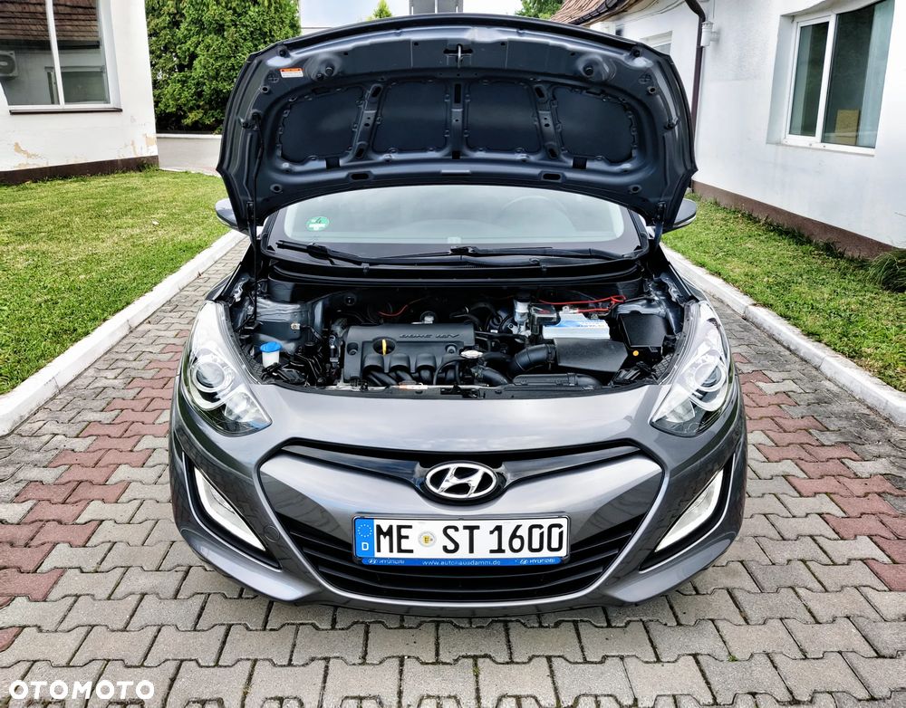 Hyundai i30 - 16