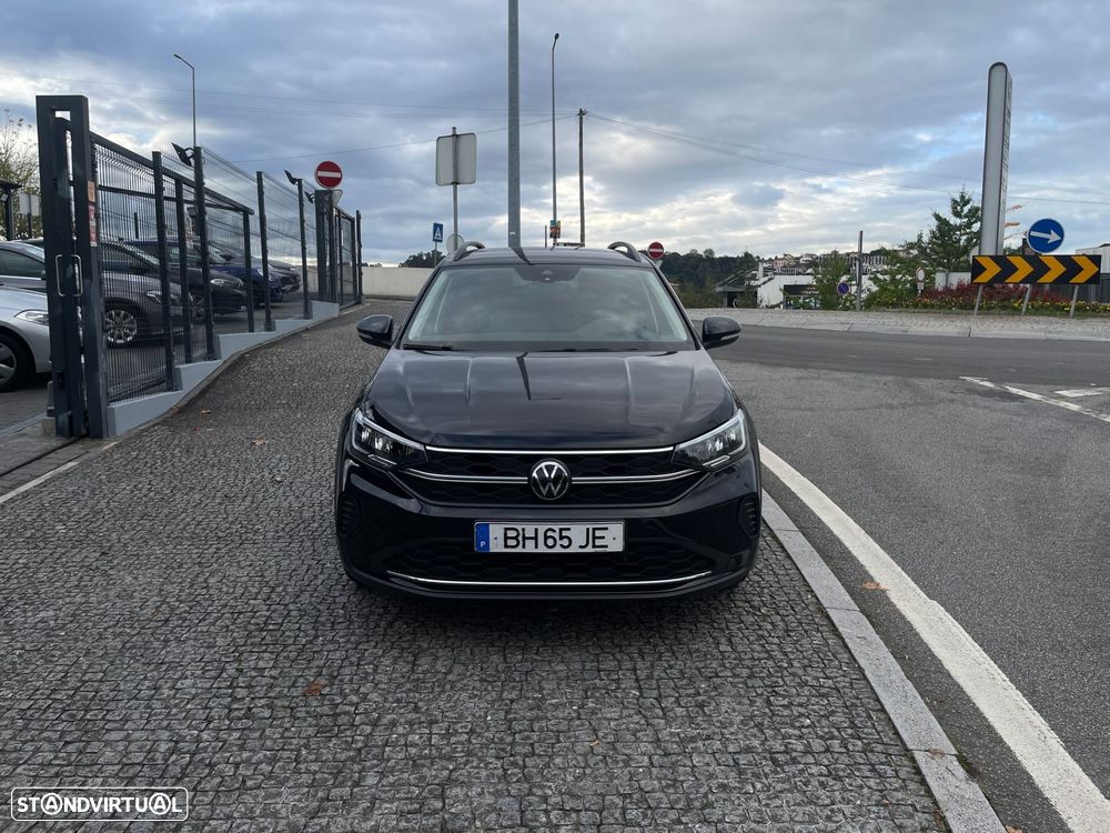 VW Taigo 1.0 TSI Urban - 4