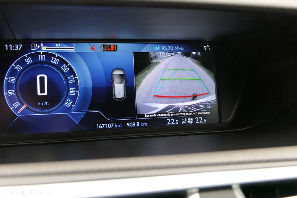 Citroën C4 Picasso VTi 120 Intensive - 18