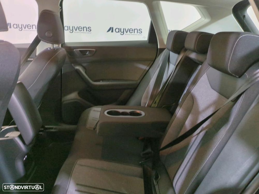 SEAT Ateca 1.0 TSI Style - 8
